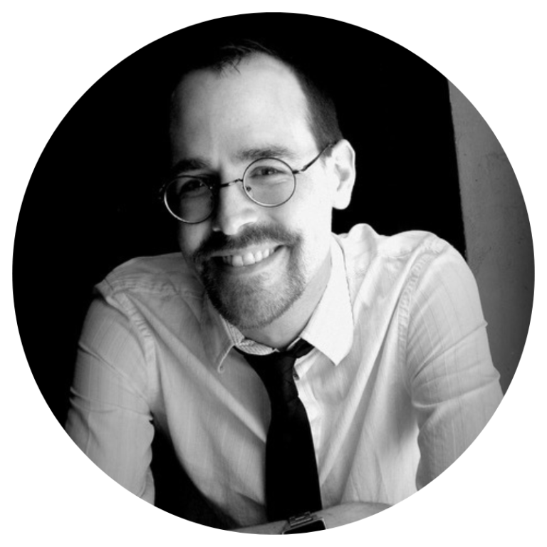 Jeffrey Vidt headshot