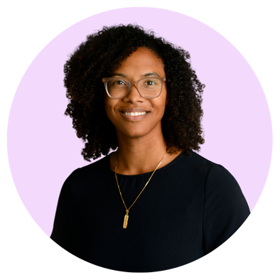 Kayla Breelove Carter - board member